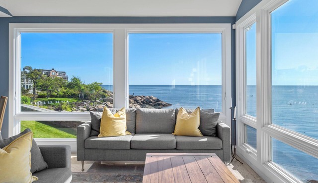 Ocean Front Guest House