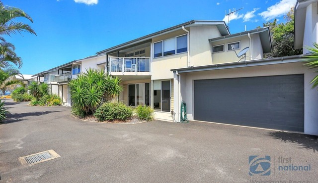 Ocean Front Holidaying at its BEST