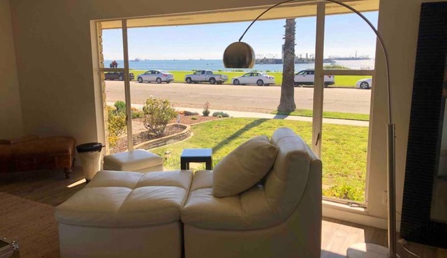 Ocean Front HOME with Amazing views!!