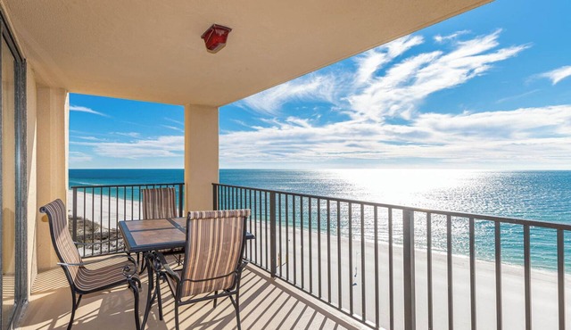 Ocean front, Indoor/Outdoor Pools, Splash Pad, PREMIUM 3 BR Condo, Great Reviews