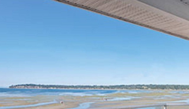 Ocean Front Resort . You will keep coming back for more!