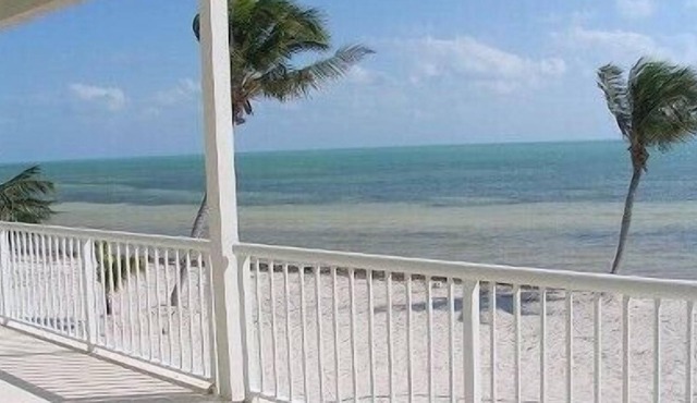 Ocean Front, Spectacular Home, Pool, Panoramic Views, On Private Beach!