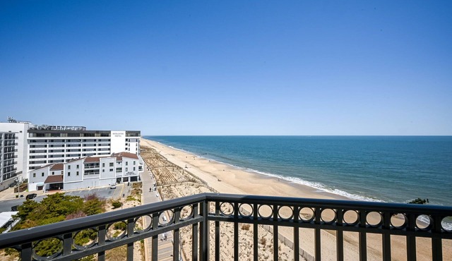 Ocean Front Studio Rehoboth Beach