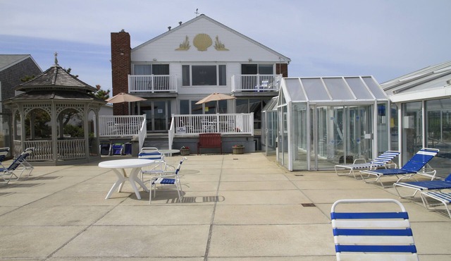 Ocean Front, The Ocean Club, So.Yarmouth, MA n Available only 7/03/26- 7/10/26