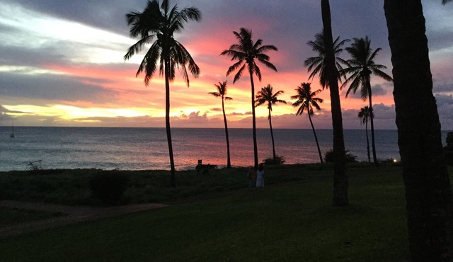 Ocean Front-Unobstructed Views- Beautiful Upgraded Condo