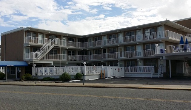 Ocean FUN Awaits You! Saturday to Saturday weekly rental throughout summer