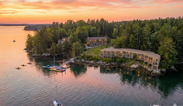 Ocean Gate Inn