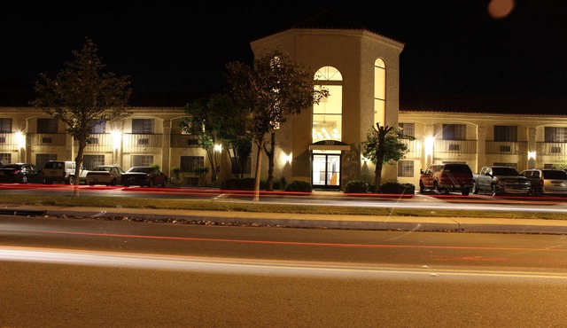 Ocean Gateway Inn