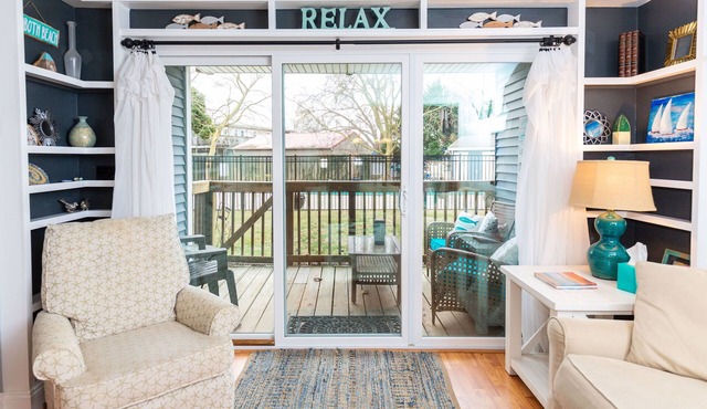 Ocean Glass Inn Condominiums