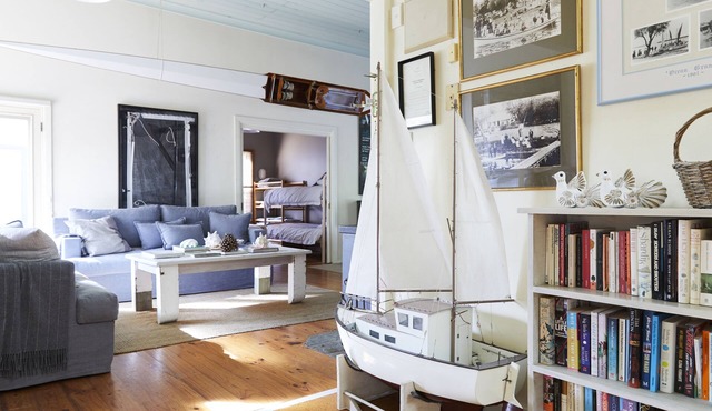 Ocean Grange- The Ultimate Beach Getaway!