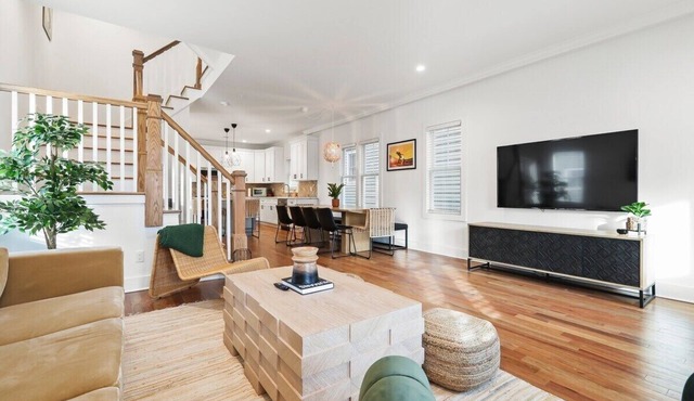 Ocean Grove Gem- Beach-Movies-Arcade near Asbury!