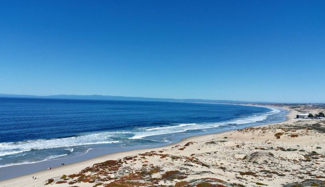 Ocean Harbor 318 - Monterey Condo - Serenity by the Sea