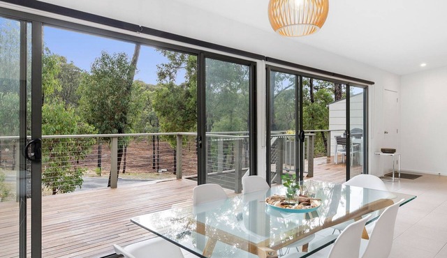 Ocean Haven - In the heart of Fairhaven, Wi-Fi and Pet Friendly