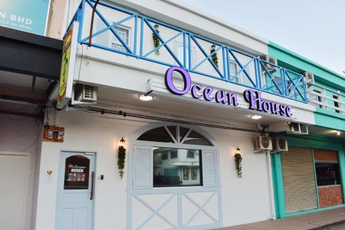 Ocean House