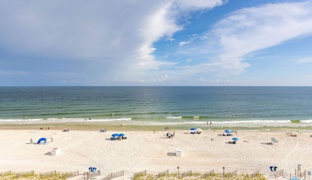Ocean House Unit 2601