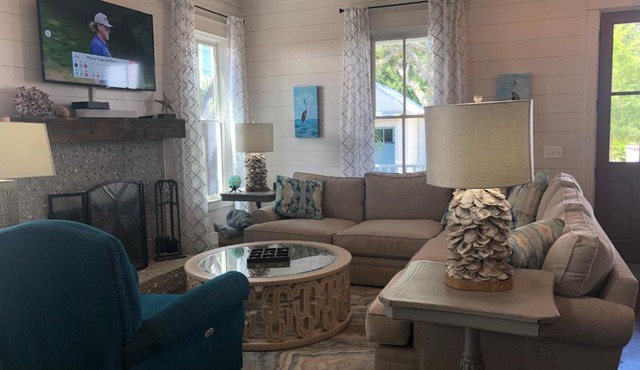 OCEAN HUES at OCEAN OAKS by Jekyll Realty