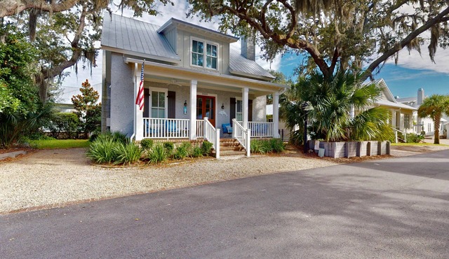 Ocean Hues @ Ocean Oaks 4 bedrooms, 3.5 bathrooms