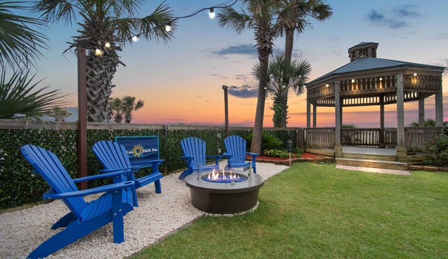 Ocean Isle Inn