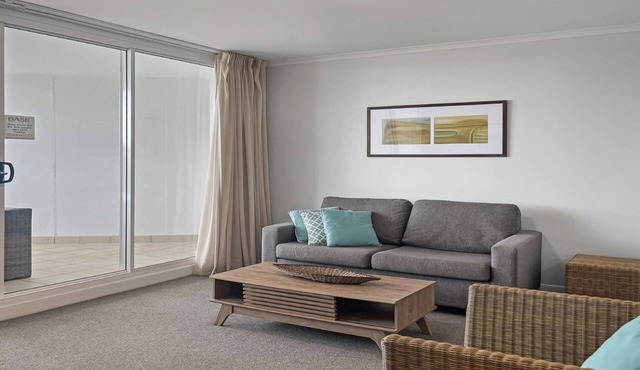 Ocean Jewel, TOP NOTCH