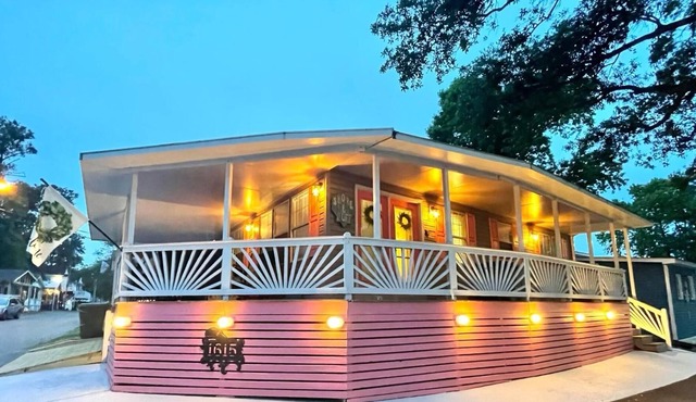 Ocean Lakes Site 1615 Sleeps 6 New Updates