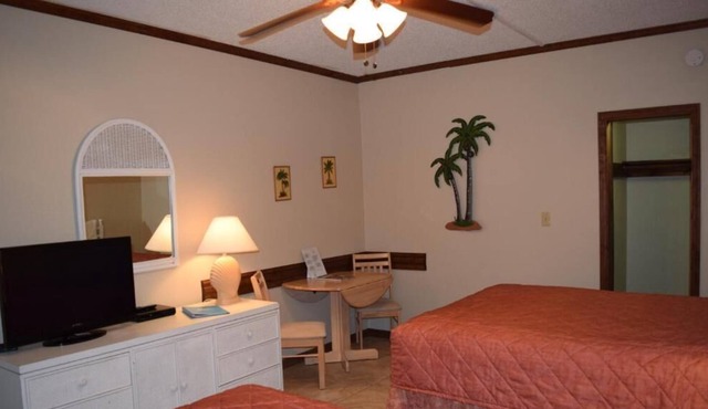 Ocean Landings Resort: Pools, Spa, Beach, free WIFI and a lot more