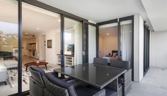 OCEAN LANE | Short walk to beach | Accom Holidays