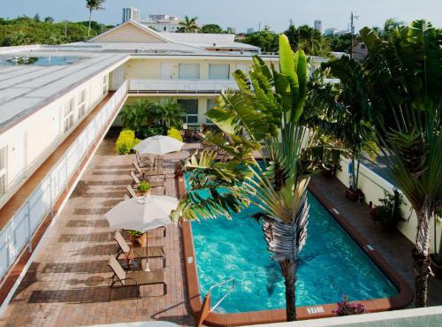 Ocean Lodge