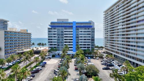 Ocean Manor Beach Resort