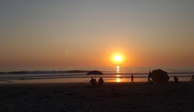 OCEAN MAYA HOUSE Cozy Apartament 2 Bdr. BEACH