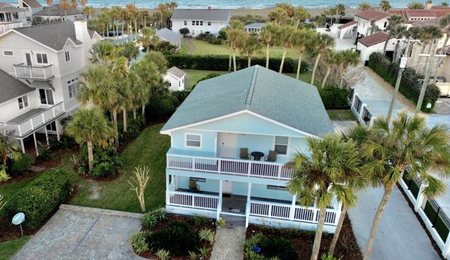 Ocean Mist - Beauty and The Beach! - Pool Access