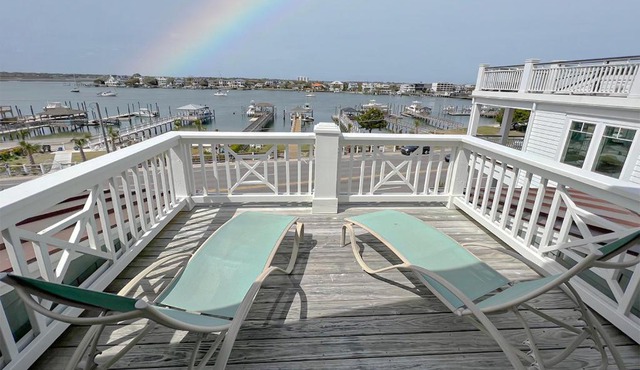 Ocean Mist by Sea Scape Properties