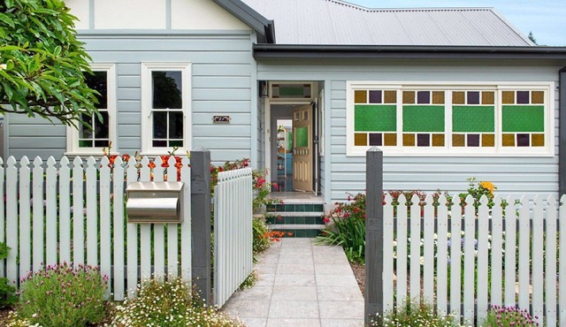 Ocean Mist Cottage, Kiama