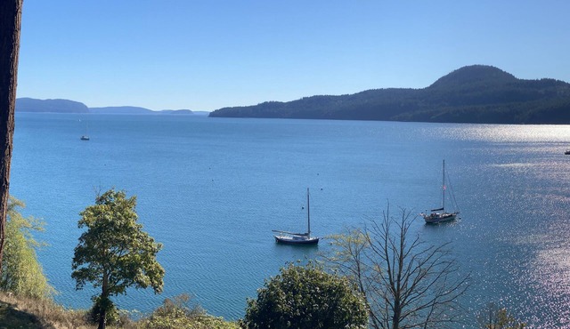 Ocean Mist - Ocean-front, Hiking at your doorstep, Close to Town