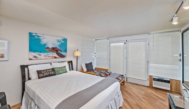 Ocean & Mountain Views Condo at the Island Colony w/Spectacular Amenities