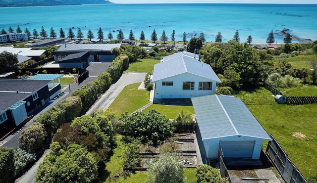 Ocean & Mountain Views | Spacious Home