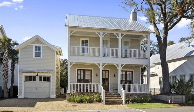 Ocean Oaks 22 - Escape to Loggerhead Landing!