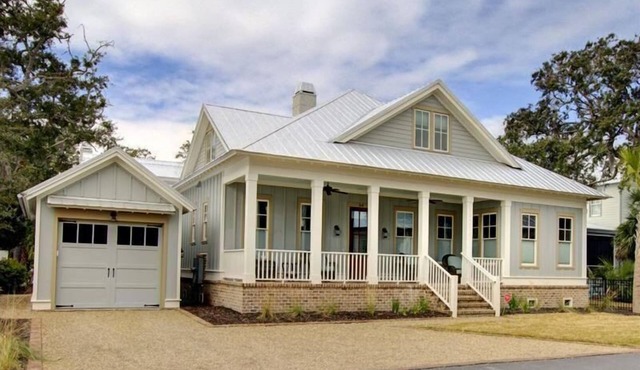 Ocean Oaks 27 Beach Dreams