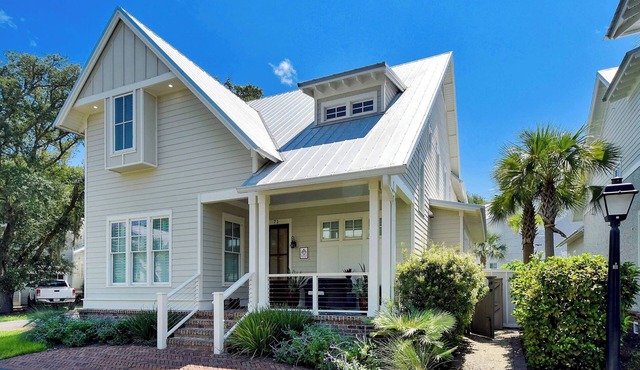 Ocean Oaks 31 - Serenity Cottage