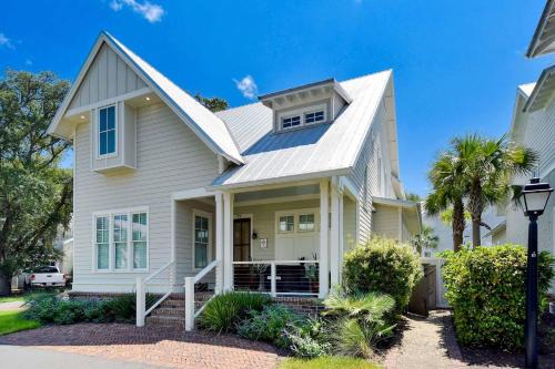 Ocean Oaks 31 Serenity Cottage