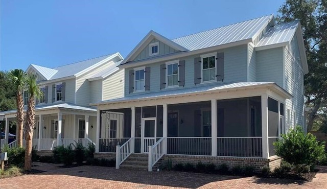 Ocean Oaks Retreat - OO16B