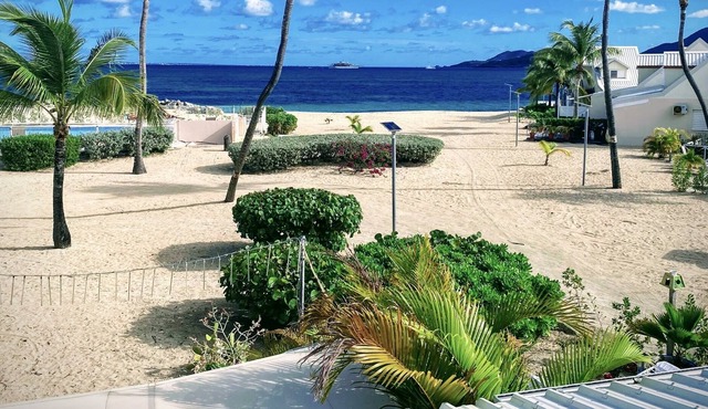 Ocean Oasis * 2BDR house * Pool * Beach * Ocean * Quiet * Parking