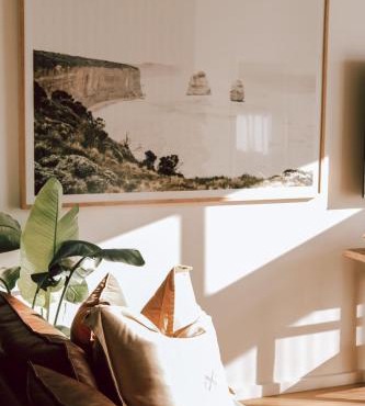 Ocean Oasis Port Campbell