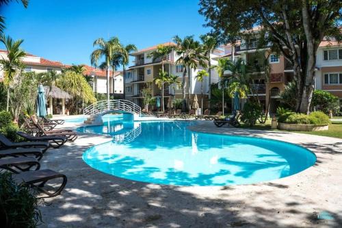 Ocean One Beach Condos Cabarete