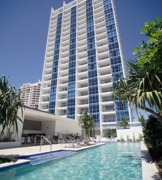 Ocean Pacific Resort - Official