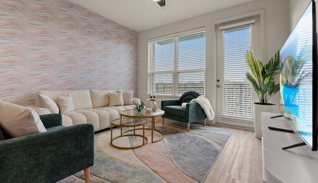 Ocean Paradise 1BR/1BA Near Atlantic Beach