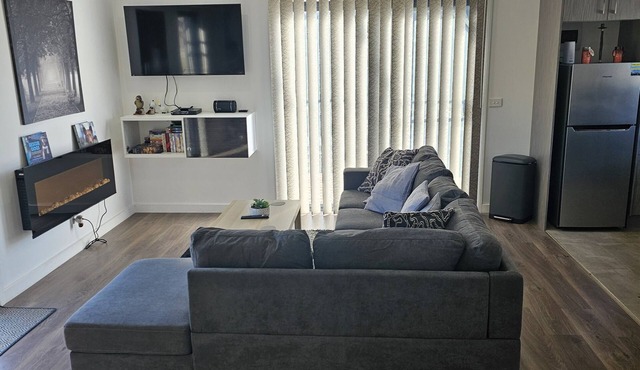 Ocean Paradise - 300 metres to beach