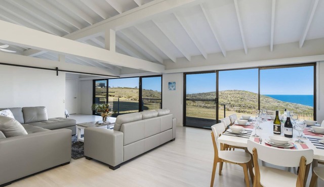 Ocean Paradise - 820 Ocean Drive Bonny Hills