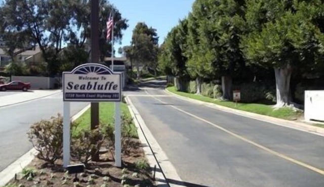 Ocean Paradise - Exclusive Seabluffe Townhome - 3BR/2BA - 100 Yds To Beach
