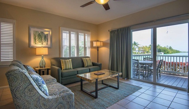 Ocean Paradise | Nature Center. Three Bedroom Private Villa