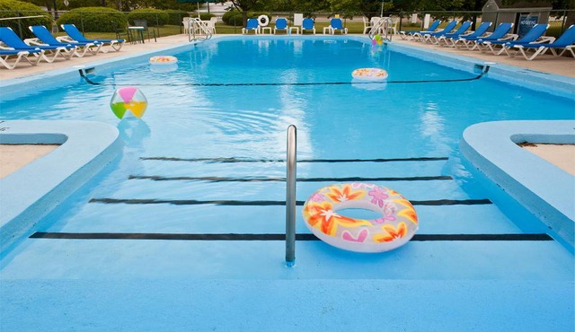 Ocean Park Inn Cape Cod